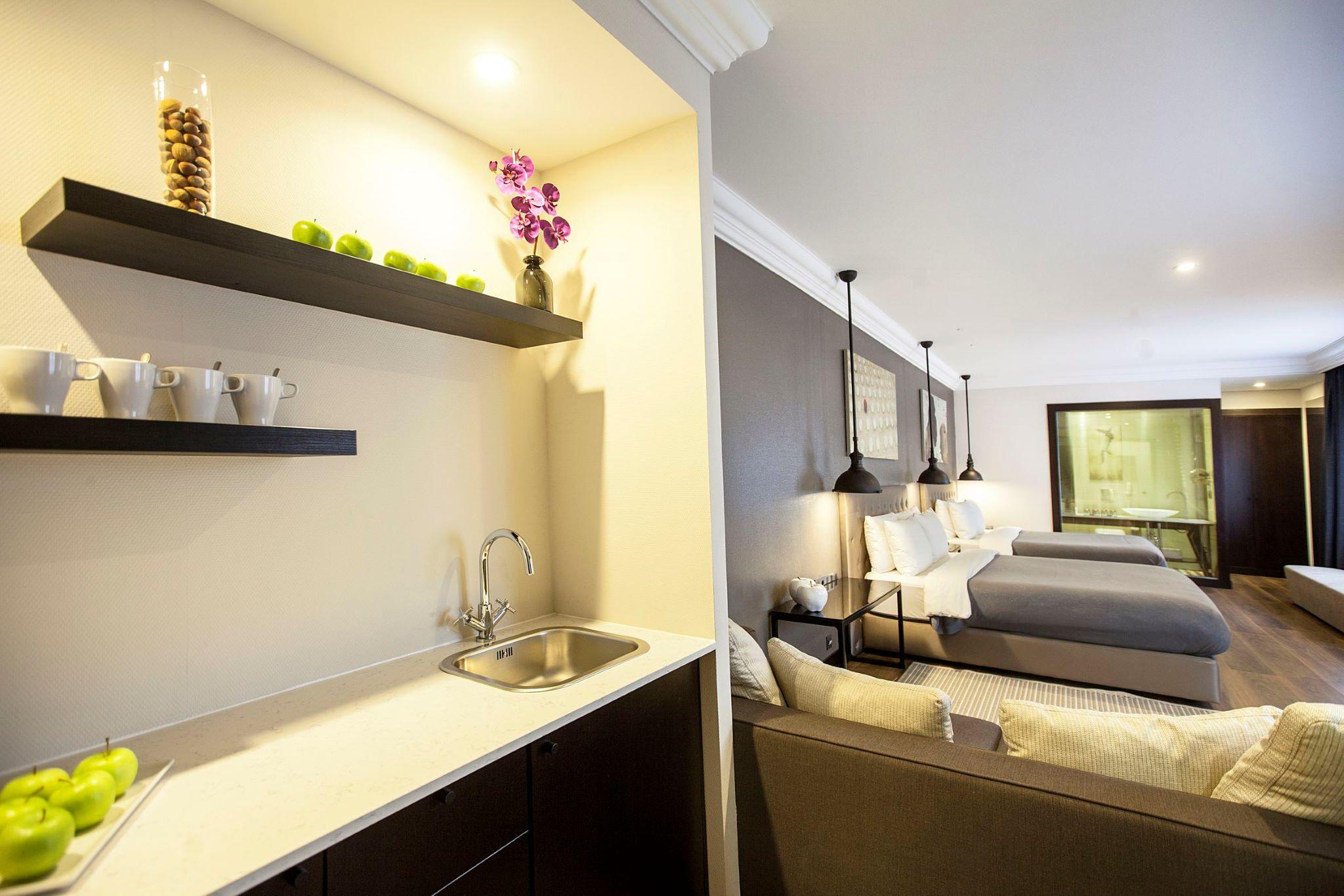 Family Suite